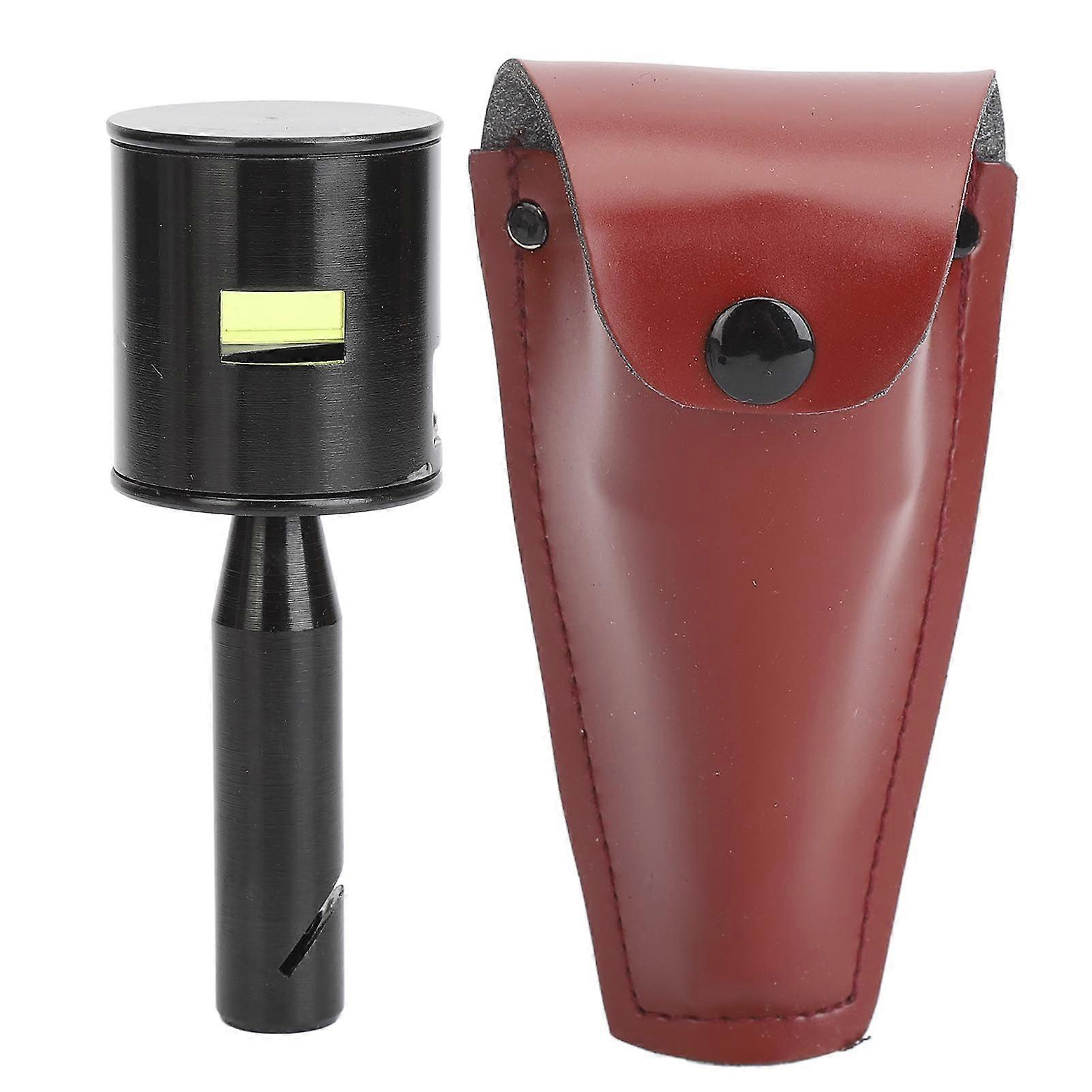 2025 Latest Model  Optical Right Angle Prism Total Station Rotary Optical