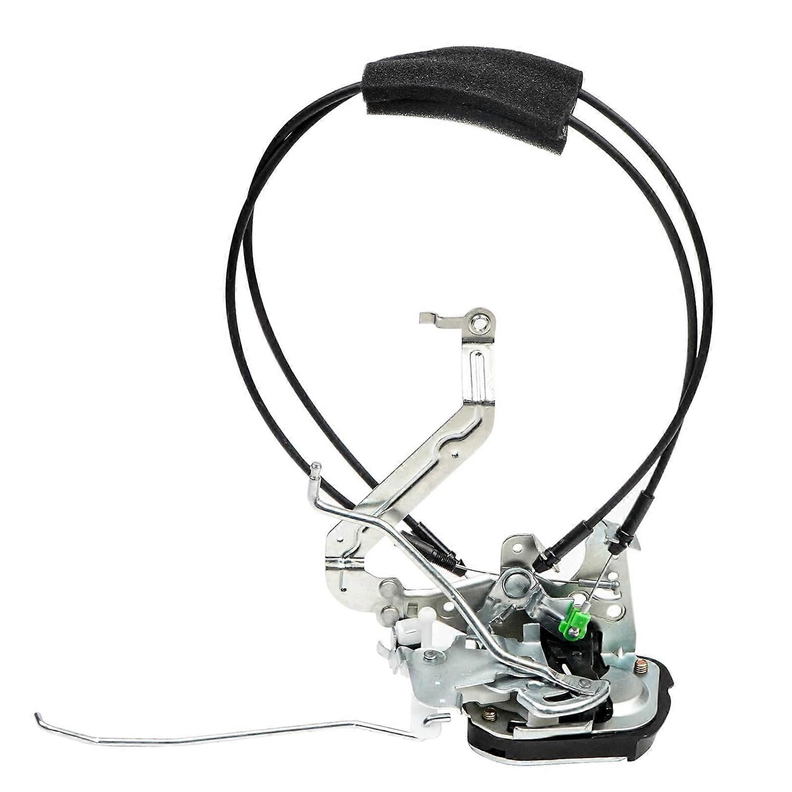 Precise Engineered Car Front Left Driver Sides Door Lock Actuator Mechanism for 69304-0C010 693040C010 Easy Installation