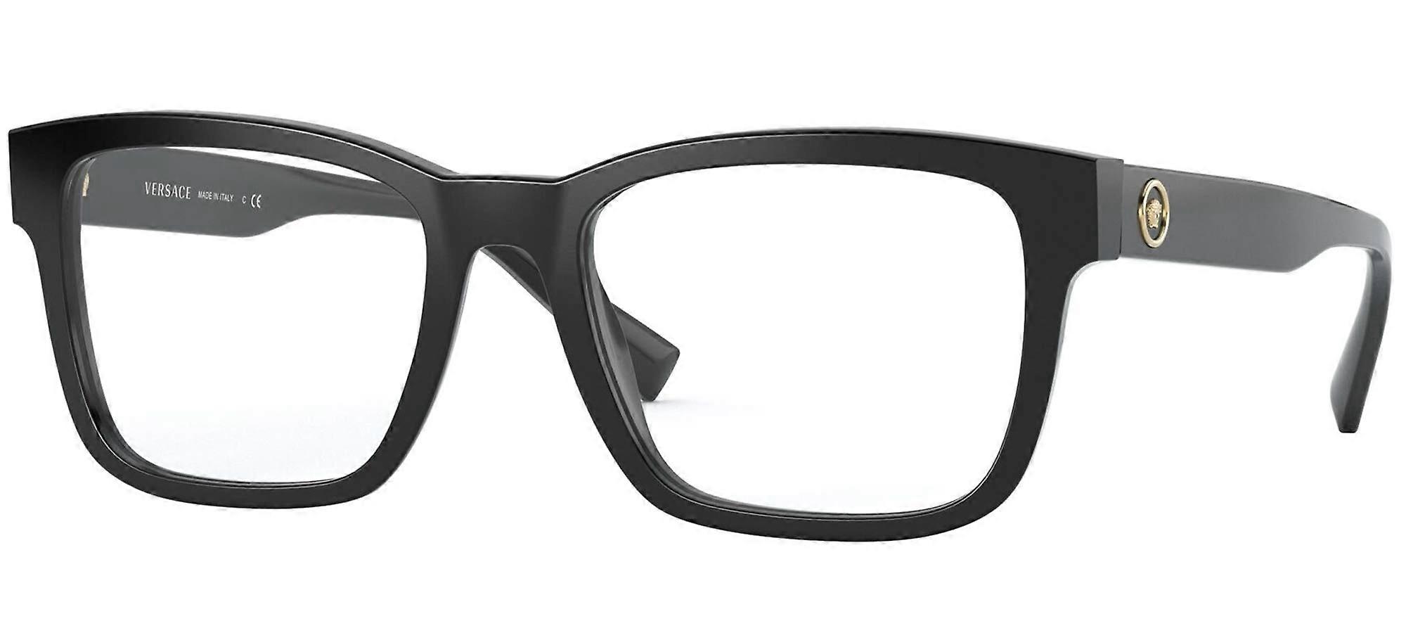 Eyeglasses VE 3285 GB1 Black Ref: 5410