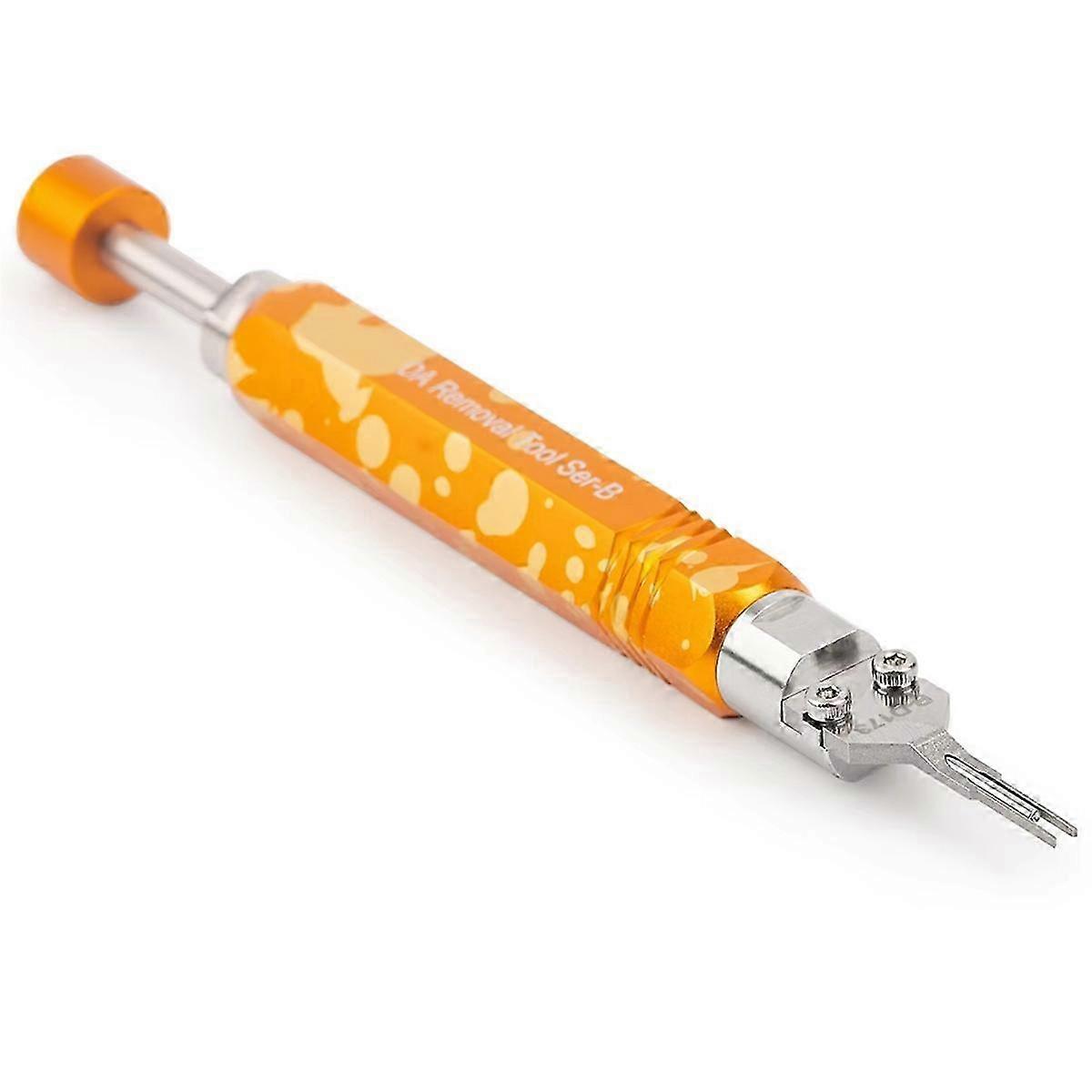 DAP-D173 Ejector Rod Pin Extractor,Mini-Fit Jr Extraction Tool(Equivalent to Molex 11-03-0044),Termi hwy