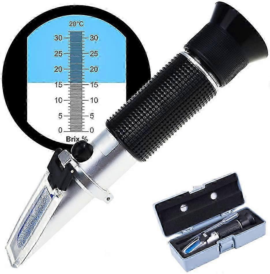 Sugar Content Refractometer