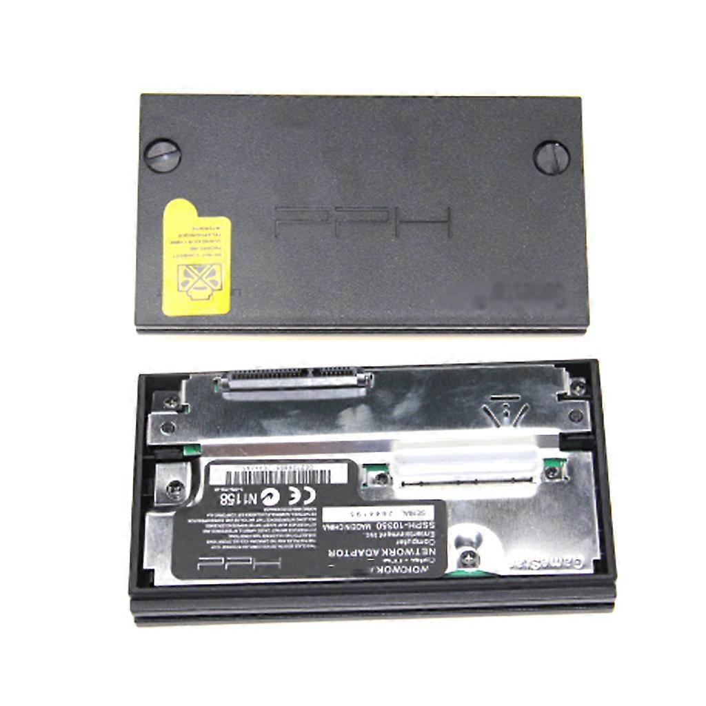 SATA Interface Network Card Adapter for PS2 Game Console SATA HDD Socket