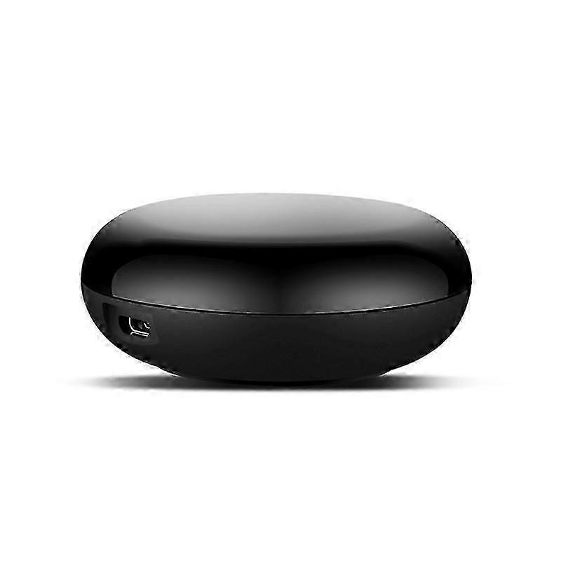 Universal WiFi IR Smart Remote Controller Infrared Blaster for Alexa Google Home