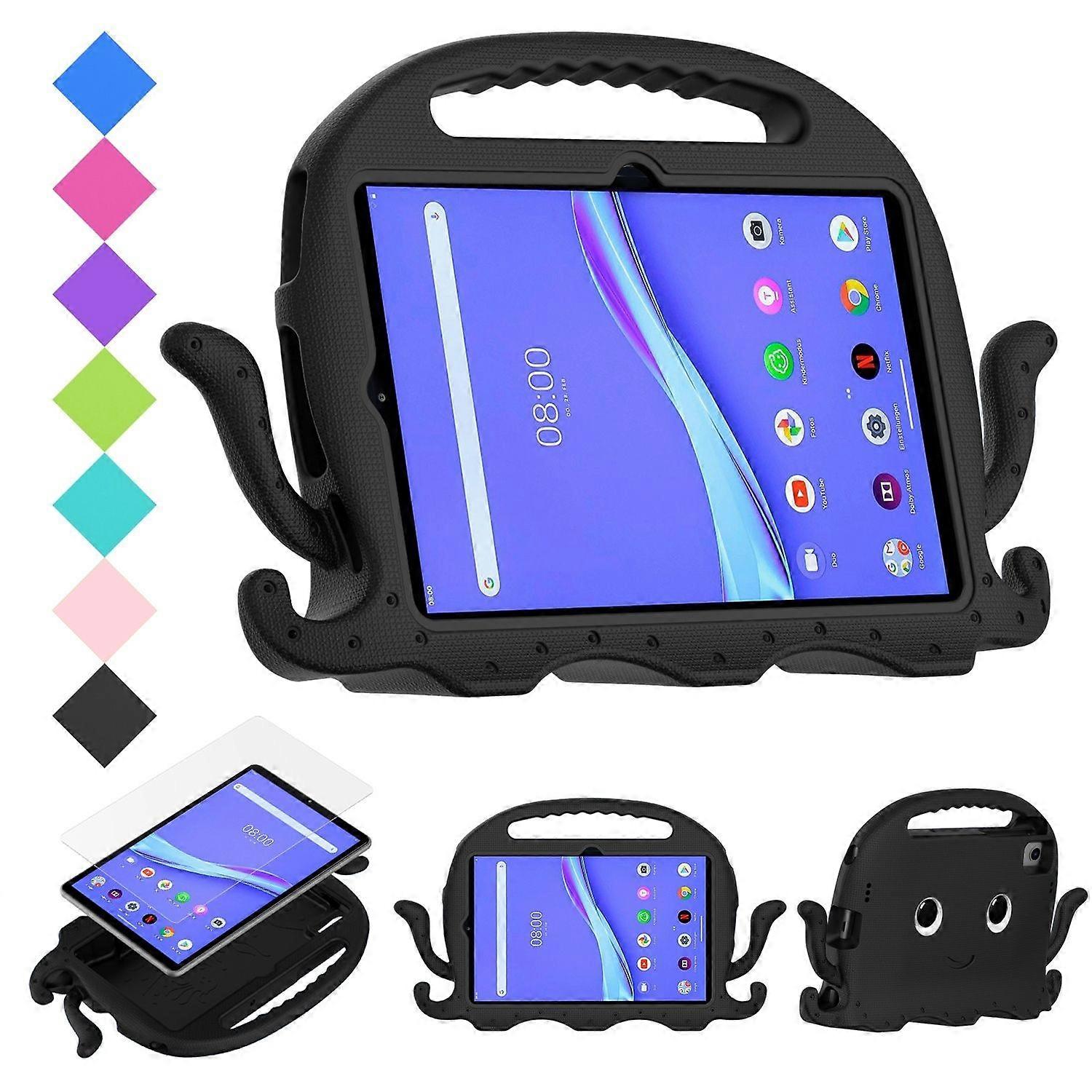 EVA Tablet Case For Lenovo M10 Plus TB-X606 10.3