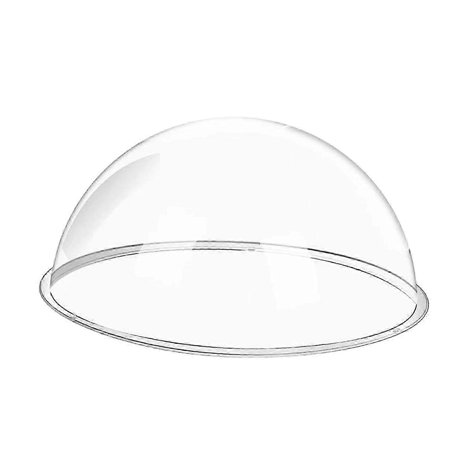 Şeffaf Kedi Yatak Örtüsü 40cm DIY Aksesuarları