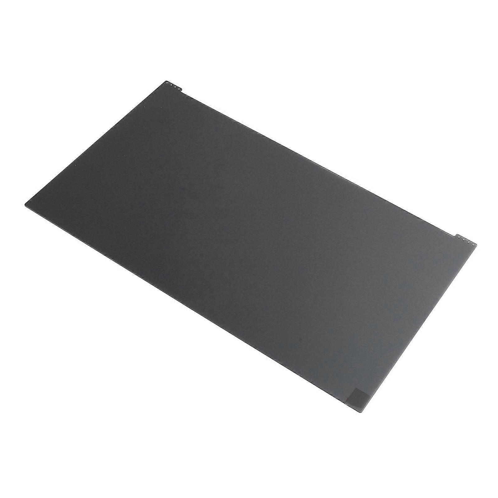 24in Computer Screen Private Filter Acrylic Anti Scratch Anti Blue Light Laptop Screen Protector for Students Gamers 