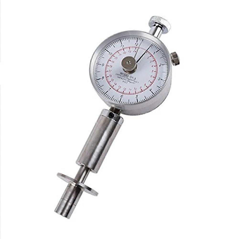Fruit Hardening Detector Measuring Device Fruit Hardening Knife Ref: 6388