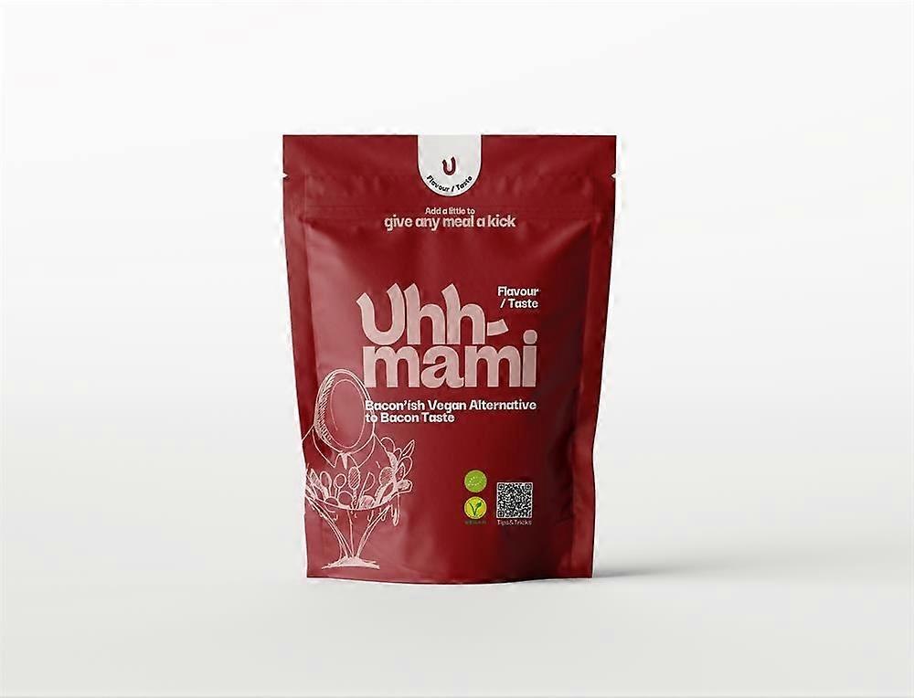 Uhhmami Baconish Organic Taste 40g
