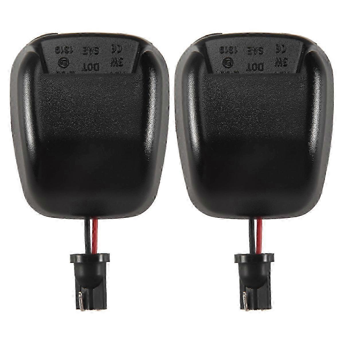 2004-2018 نيسان نافارا D40 الحدود LED لمبة لوحة الترخيص
