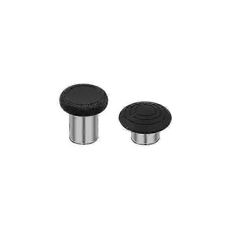 For Xbox Elite 2 Controller Buttons Key Puller Regulator Handle Accessories Black