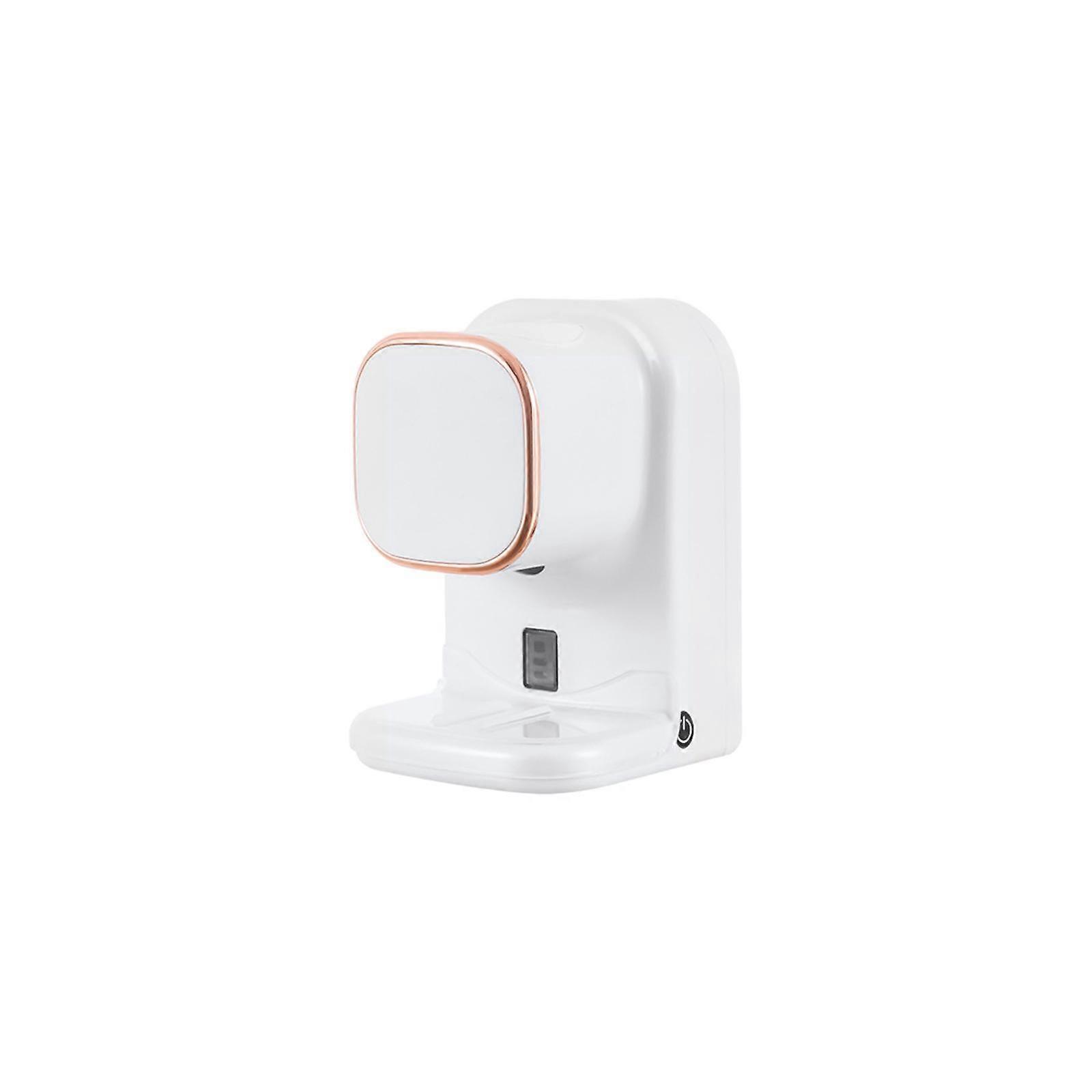 Automatic Toothpaste Squeezer Toothpaste Dispenser Visualization for Kids and
