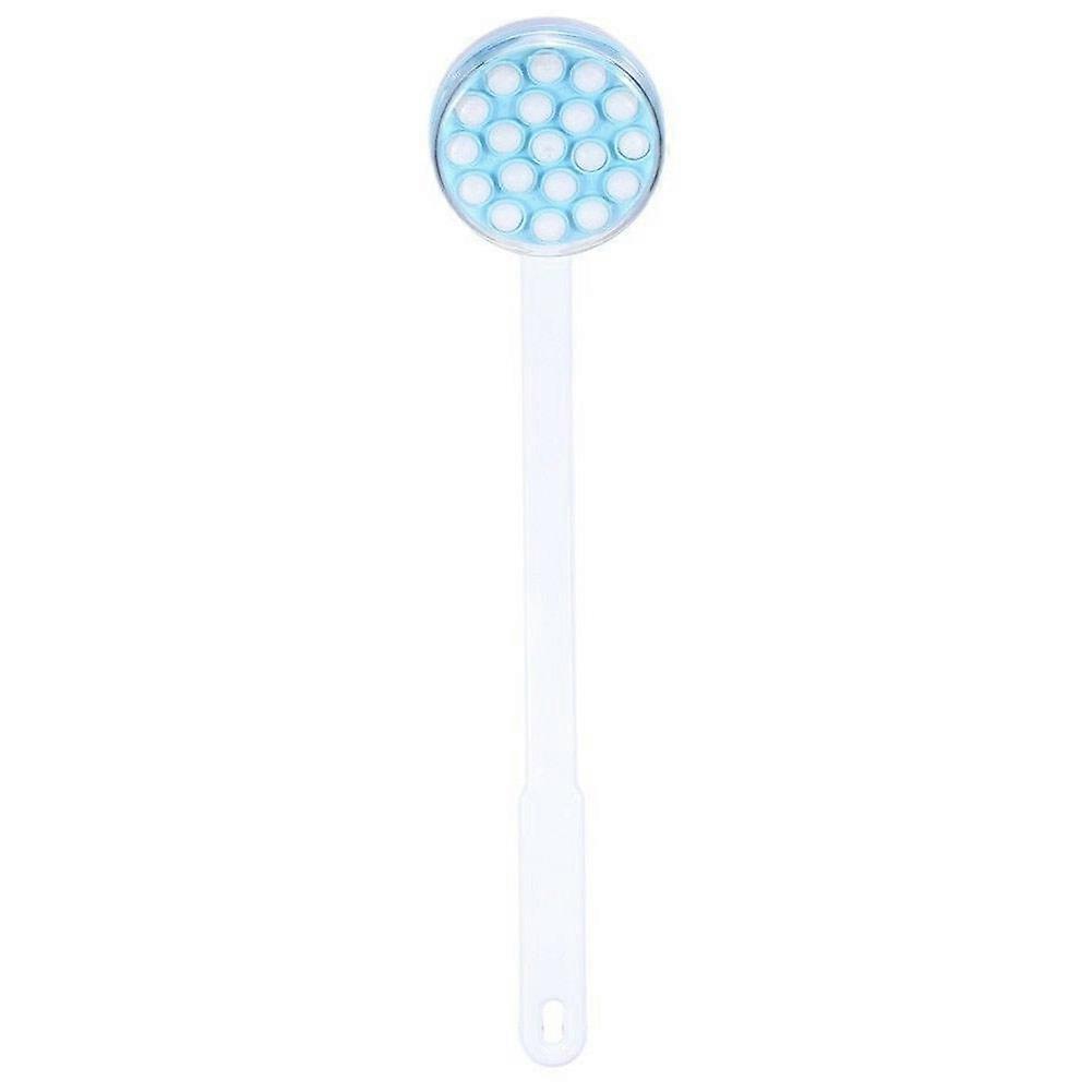 White box - complete set (A) $ bath brush multi-function bath brush long handle bath brush elderly bath brush massage bath