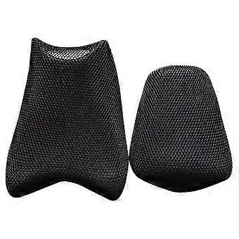 Motorfiets beschermende kussenhoes voor NC750X NC700X NC700XD NC700S stoffen zadelhoes