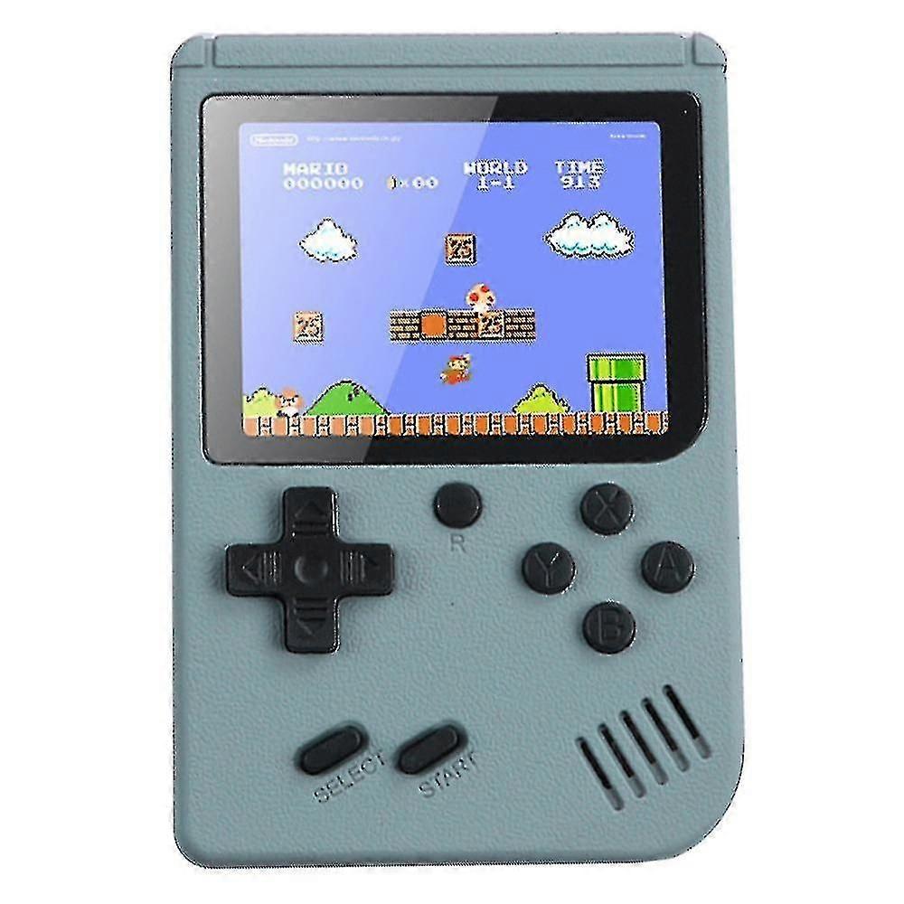 Built-In 500 Classic Games And Retro Electronic Game Console Toys