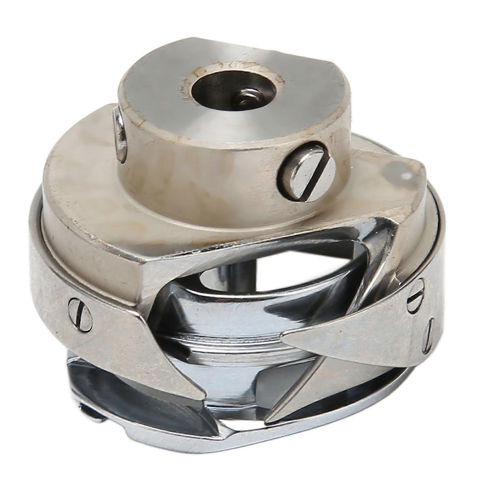 2025 أحدث نموذج الخياطة الروتاري هوك الفولاذ المقاوم للصدأ تصميم موحد