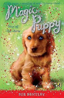Magic Puppy: Star of the Show