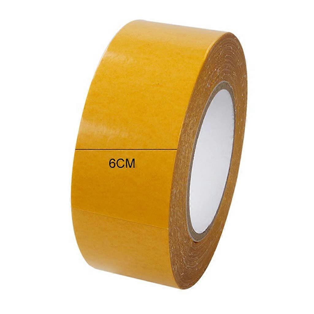 Fiberglass Tape Double Sided Carpet Tape Strong Fixing Carpet Floor Leather Multiple Sizes Ref: 9577