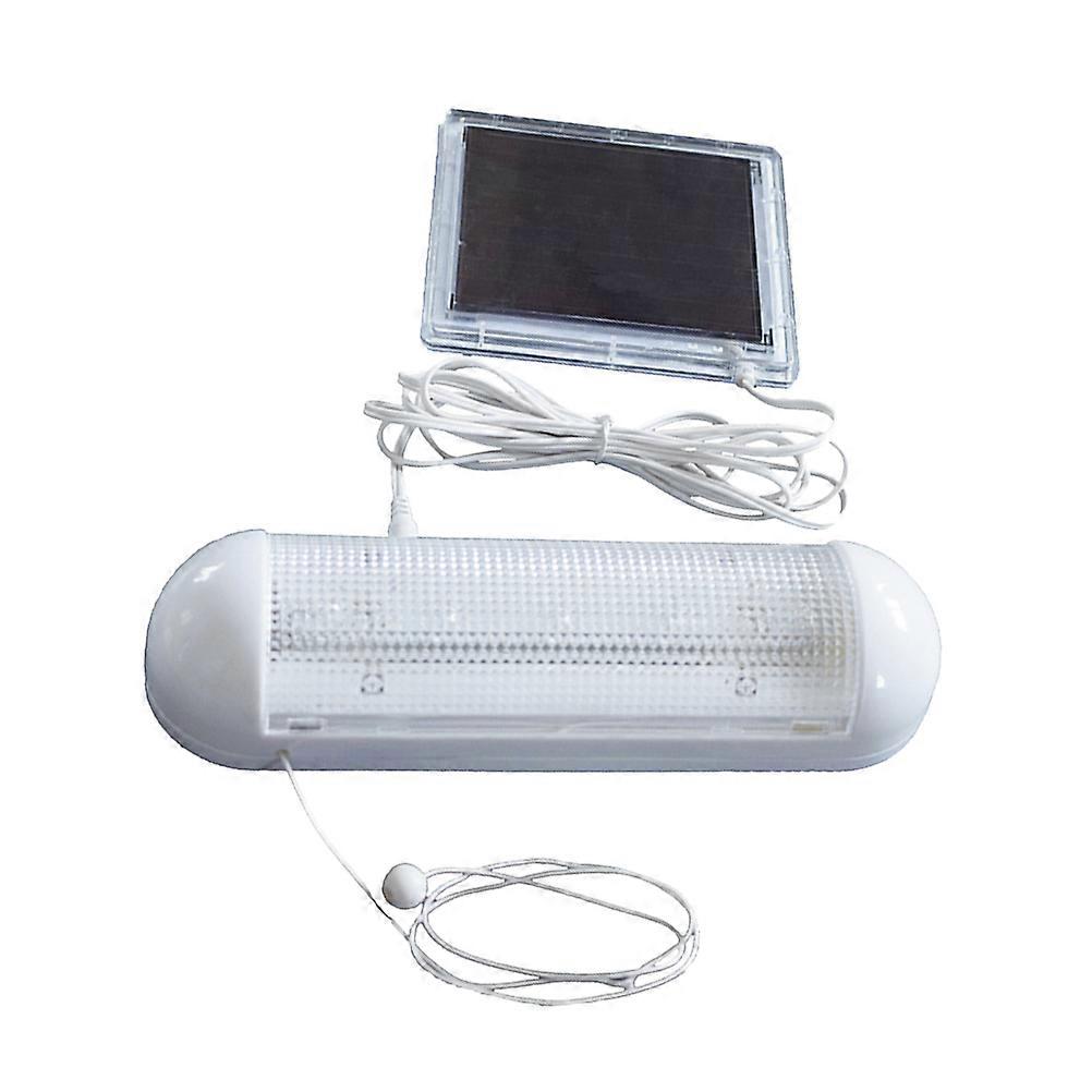 Solar Wall Lights Outdoor Lighting Tool for General Users with Solar Energy Conversion 1 Set