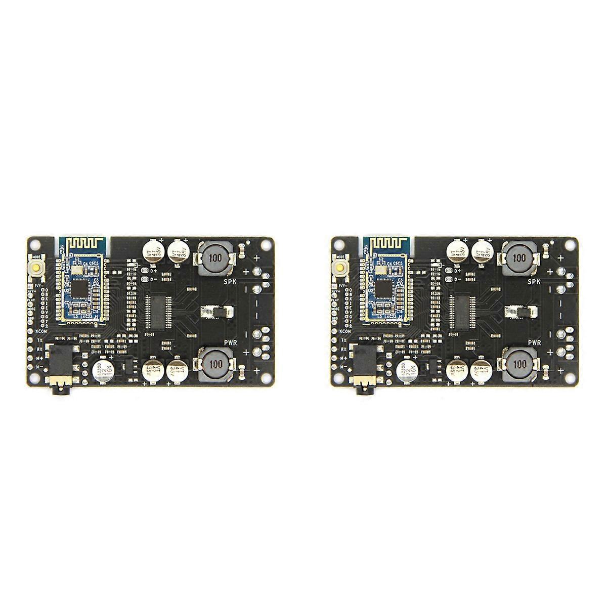 TPA3118 Amplifier Audio Board Amplificador,Supports Calls