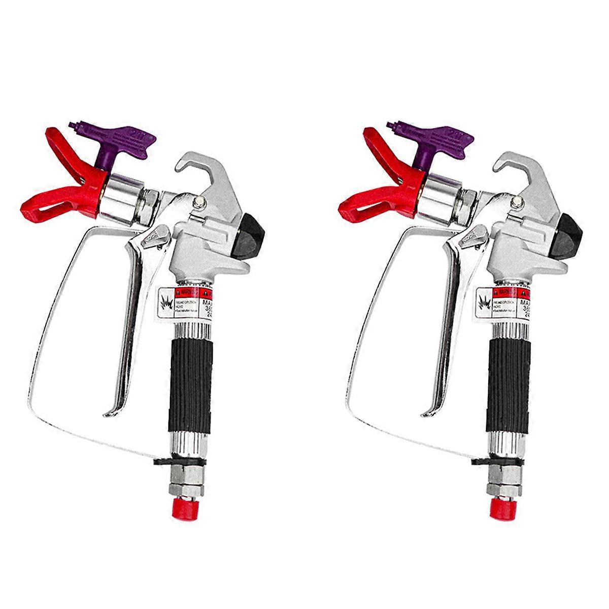 3600PSI Airless Paint for with 517 Tip