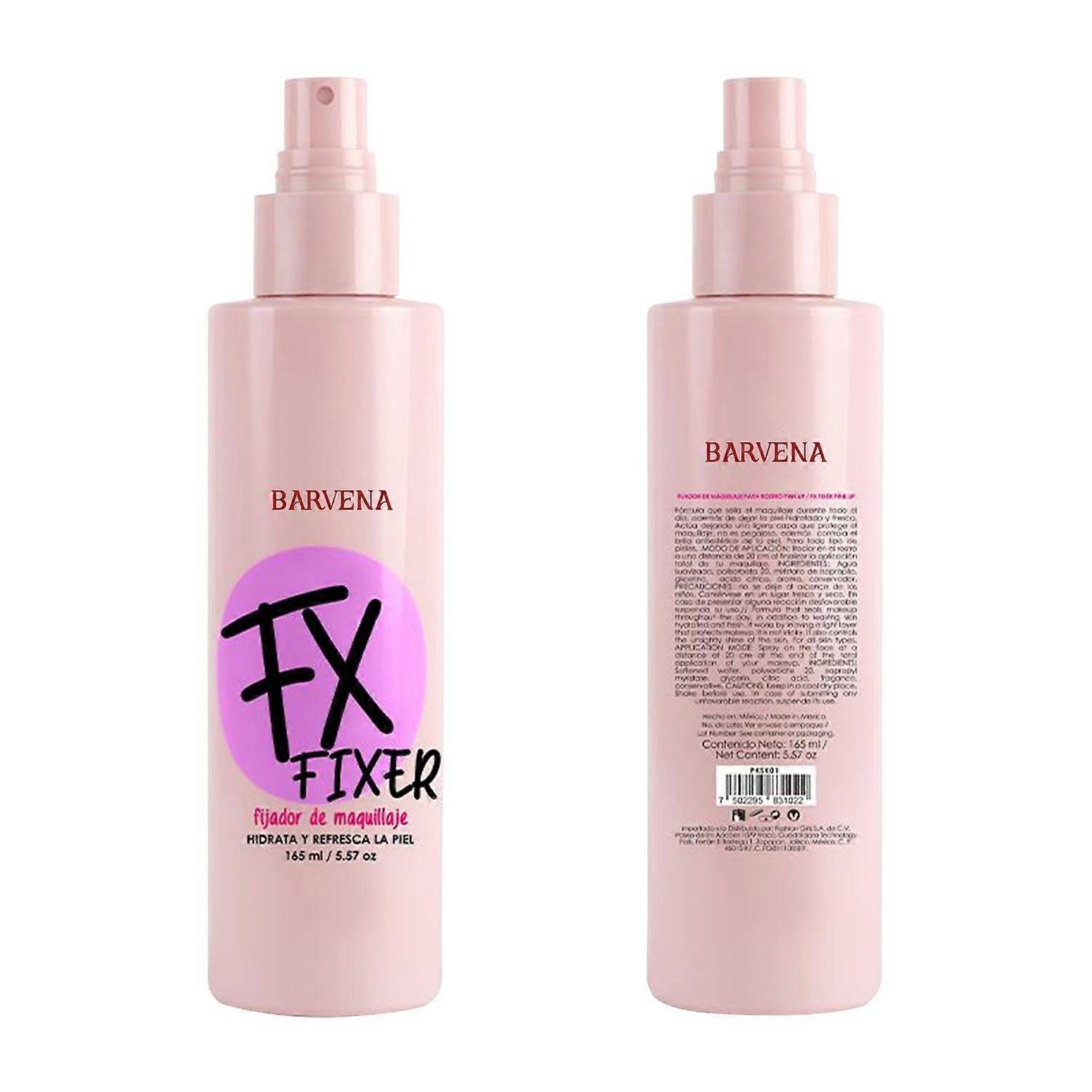 FX Fixer | Setting Spray | Skin Care| Deeply hydrates facial skin| Beauty | Spray for Make up | Keeps your makeup for more than 12 hours