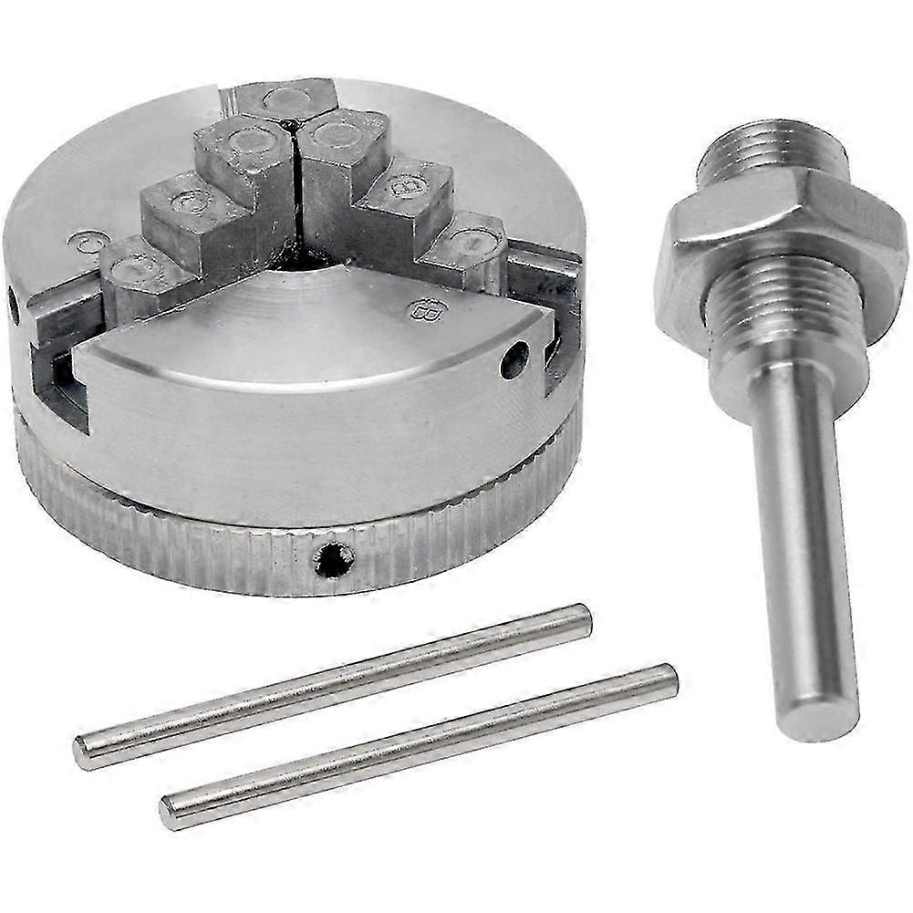 Connecting Rod for 3- Lathe Chuck, Alloy Connecting Rod for Electric Drill