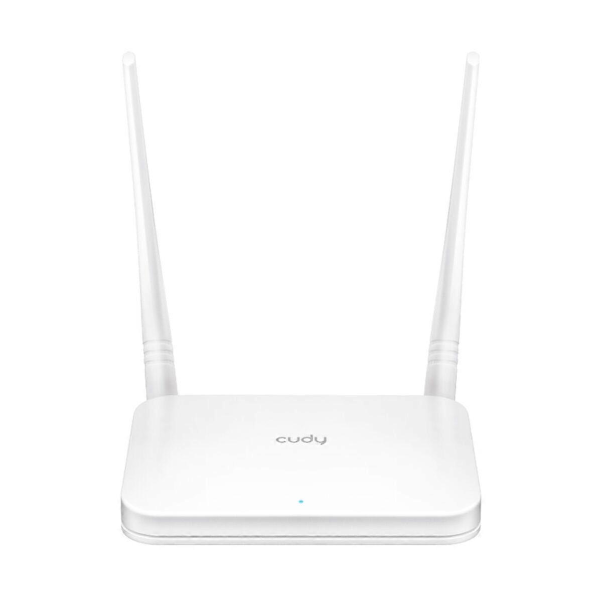 Router Cudy WR300