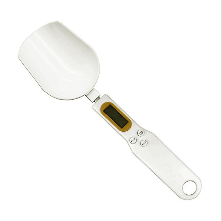 Digital Measuring Spoon Scale, 500g / 0.1g High Precision Removable