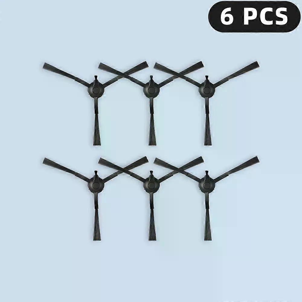 Compatible For ( TP-Link Tapo RV30 / RV30 Plus / RV10 / RV10 Plus ) Spare Parts Filter Main Side Brush Accessories Consumables