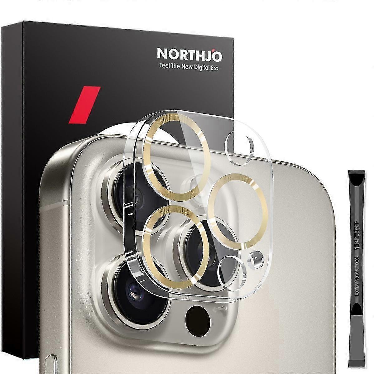 Phone Camera Lens Protectors for Compatible Brands