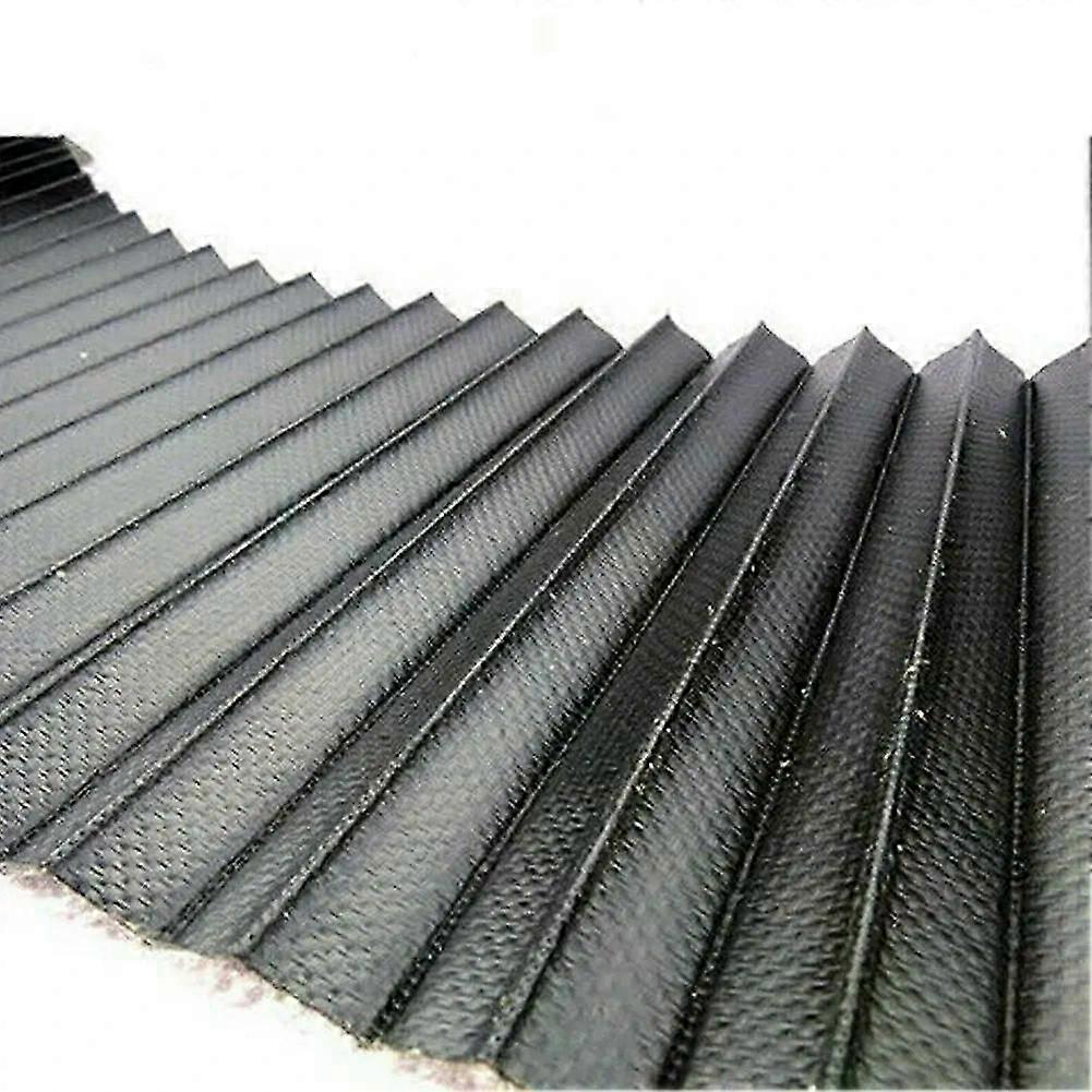 Milling Machine Flexible Protective Flat Accordion Bellows Cover Tool Guard Dust Cloth Flat Accordion Bellows Engraver Machine