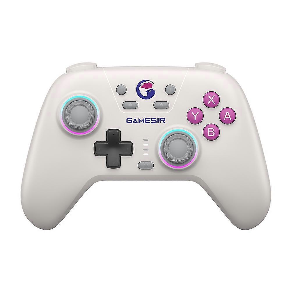Manette de jeu compatible Bluetooth GAMESIR Nova NS pour Nintendo Switch PC Android iOS Windows