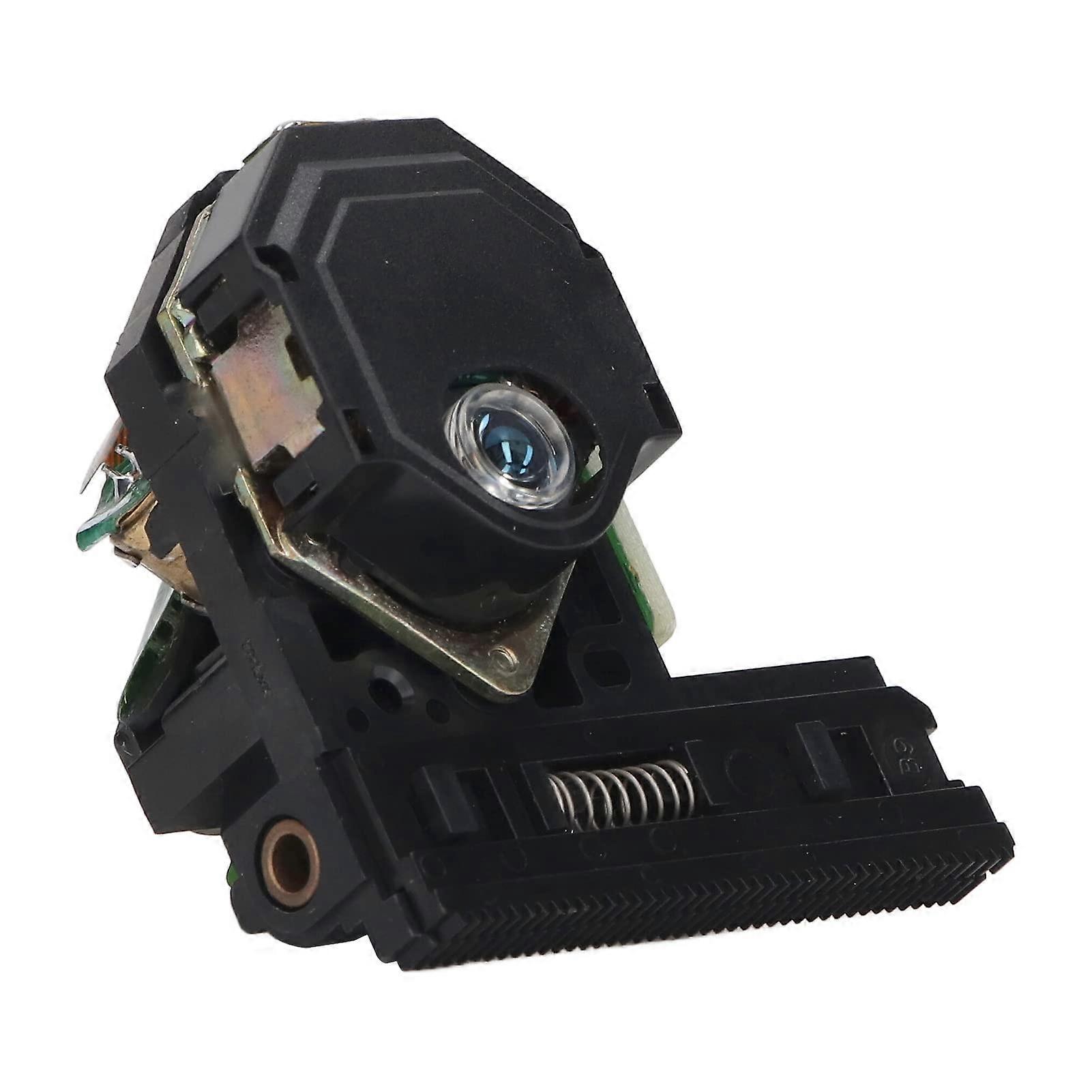 OPTISCHE PILDUP Lens KSS 210A performance double ABS housing head lenses for CD players, visible wavelengths.