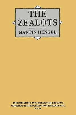 Zealots