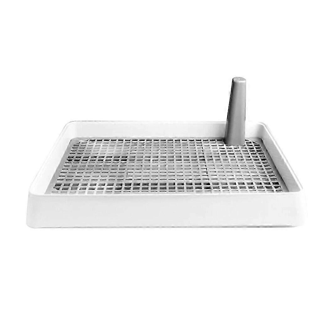 Thickened Puppy Toilet Training Tray for Dog Supplies