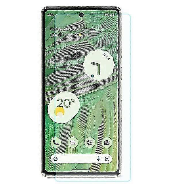 Tempered Glass for Suitable Brand Pixel 7 5G
