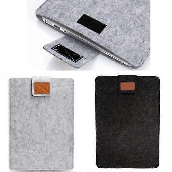 Data Case 13-inch, Suitable for Certain Brands - Wool Felt Sleeve