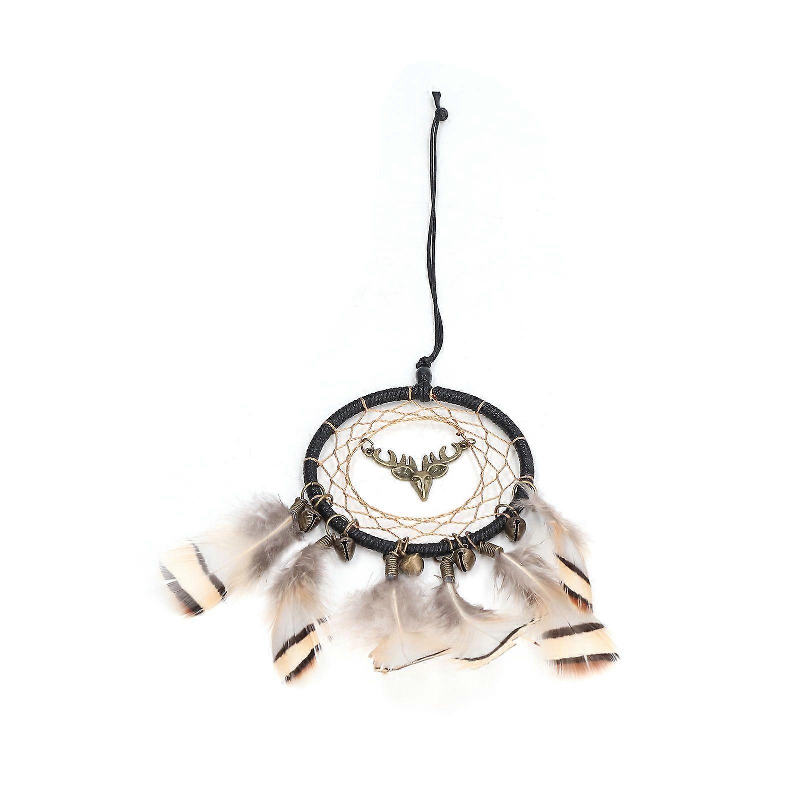 2025 Latest Model  Dream Catcher Hand Crafted Eco Friendly Wide Application