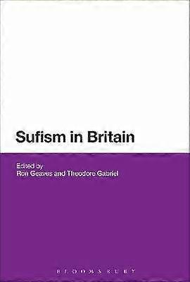 Sufism in Britain