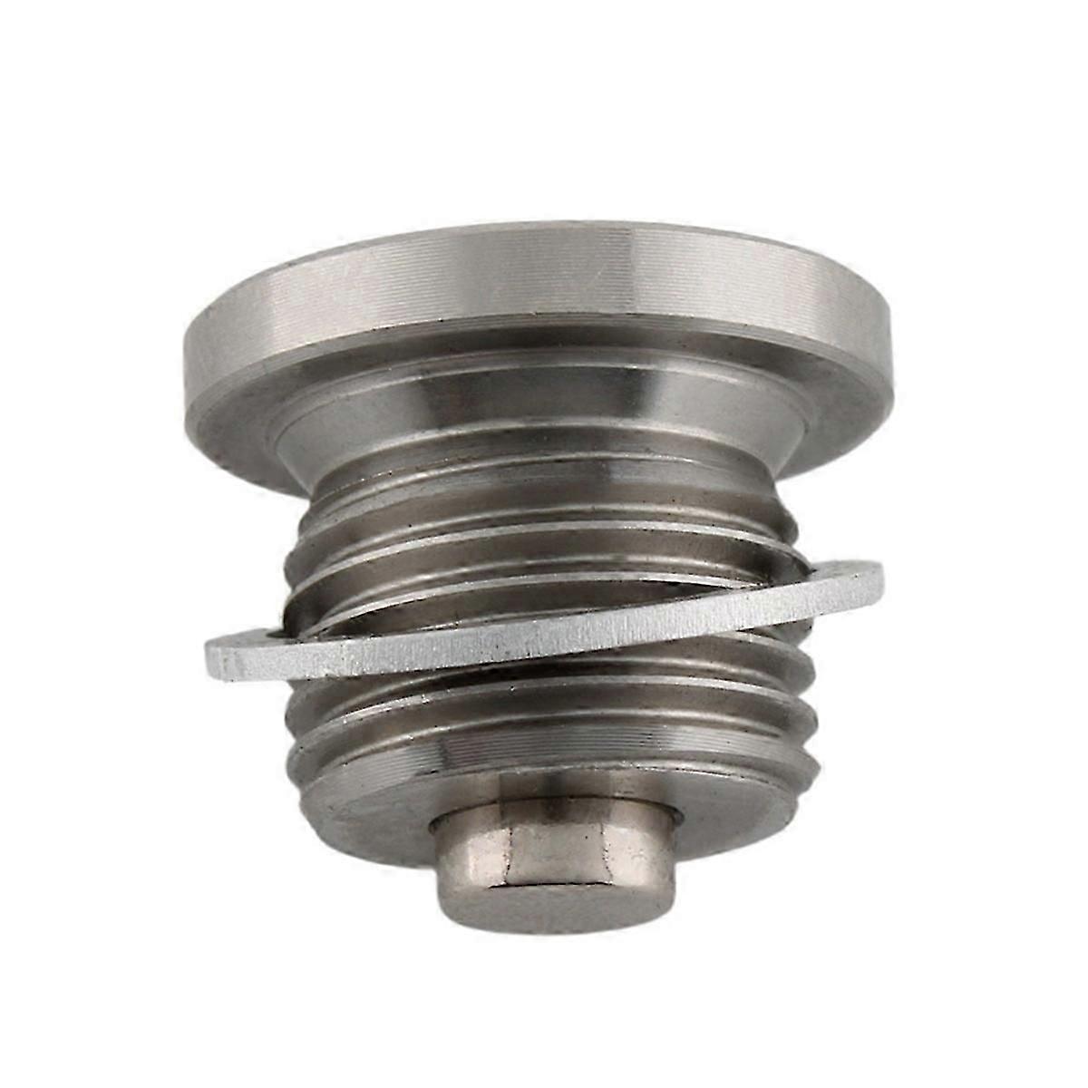 M16x1.50 Motorcycle Oil Drain Plug Cap for for