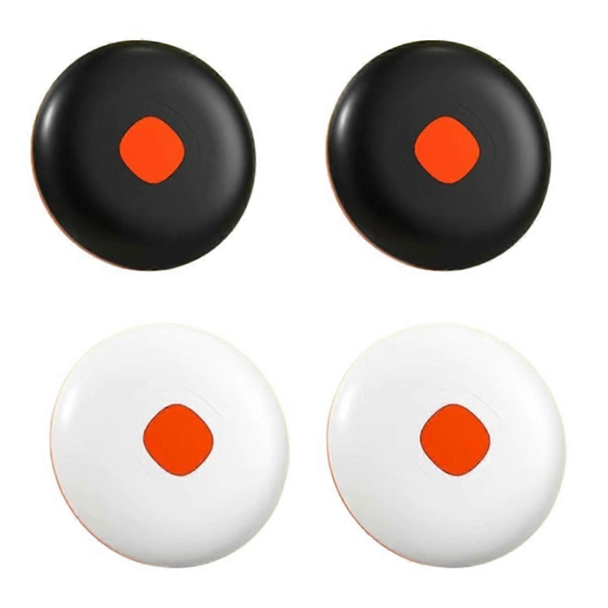 4x für Android Tag Gps Tracker Find My Device Tag Bluetooth Suche
