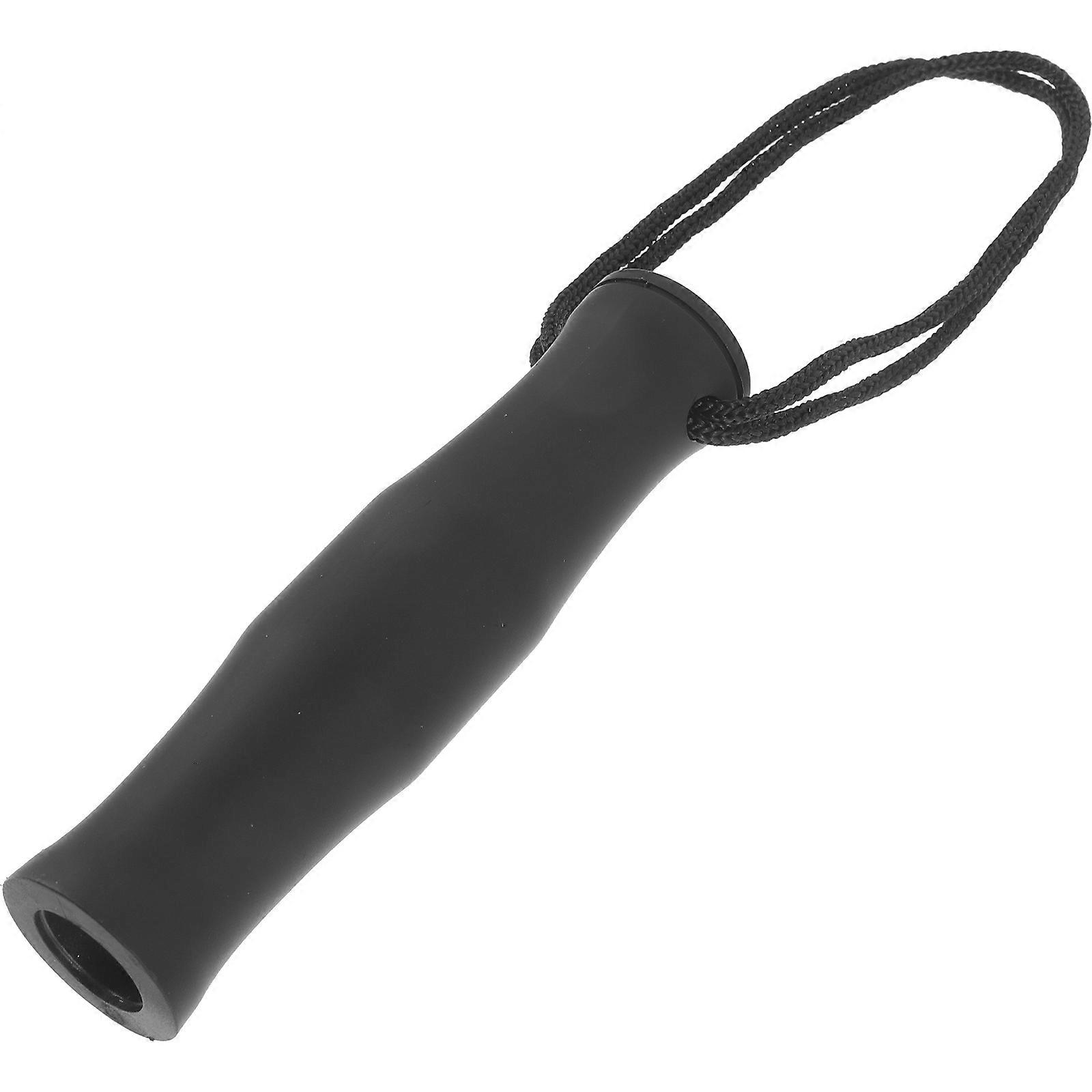 Stick Umbrella Handle Grip Replacement External Diameter 18mm For Rainy Days 1Pcs