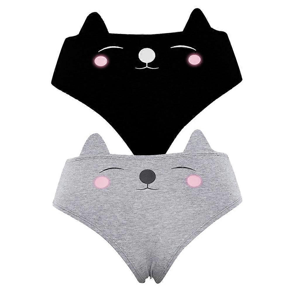 Ladies Sloggies Knickers Full Brief Low Waist Elastic Comfortable 1Pack