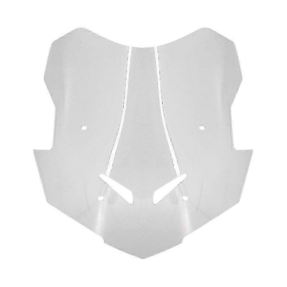 Windscreen Windshield for Yamaha Tracer 9 & Tracer 9 GT (2021-2022) - Durable Screen Protector & Wind Shield Parts