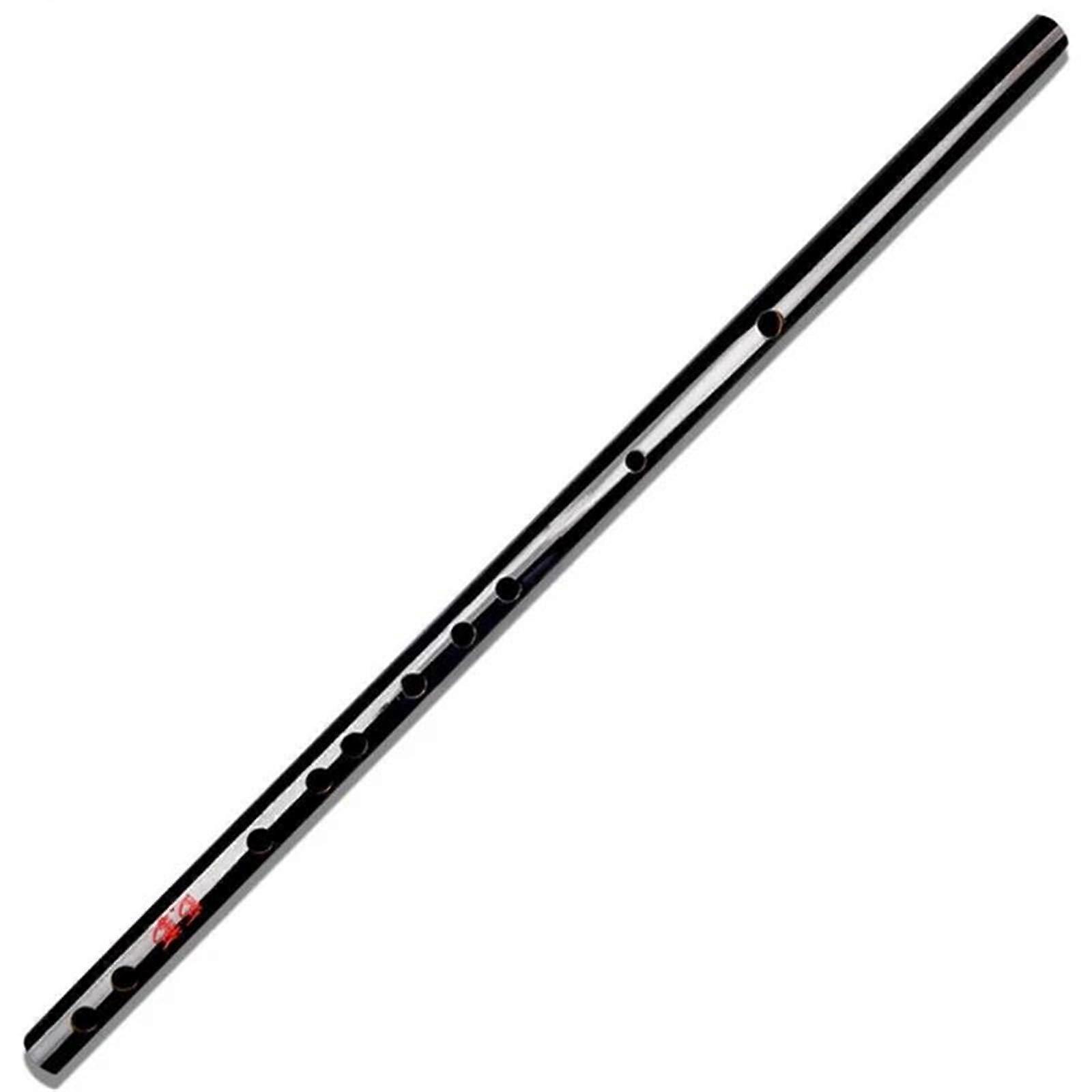 Professional Bamboo Flute Traditional Musical Instrument for Beginners Key C/D/E/F/G(C) Lightweight Handmade Bamboo Design