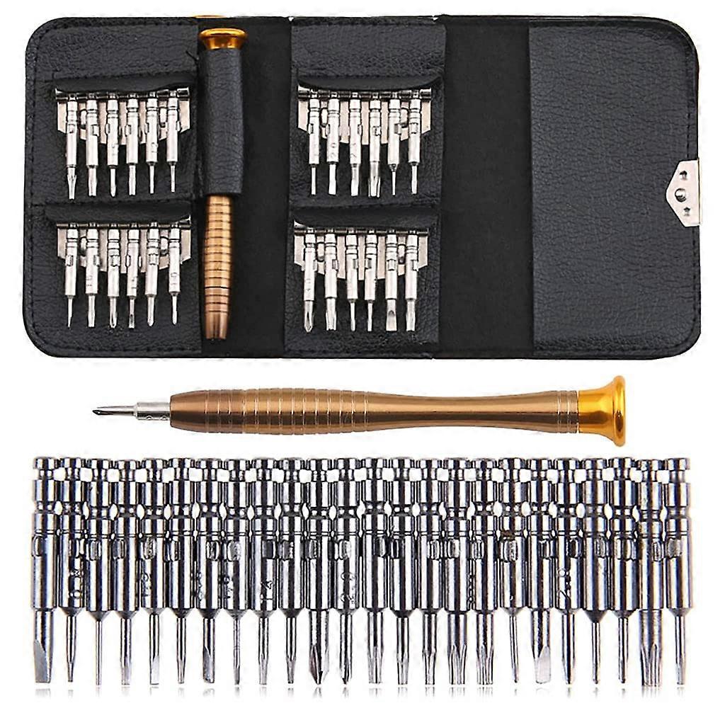 25in1 Screwdriver Set, Tools for Air 2/2S/2 3/4
