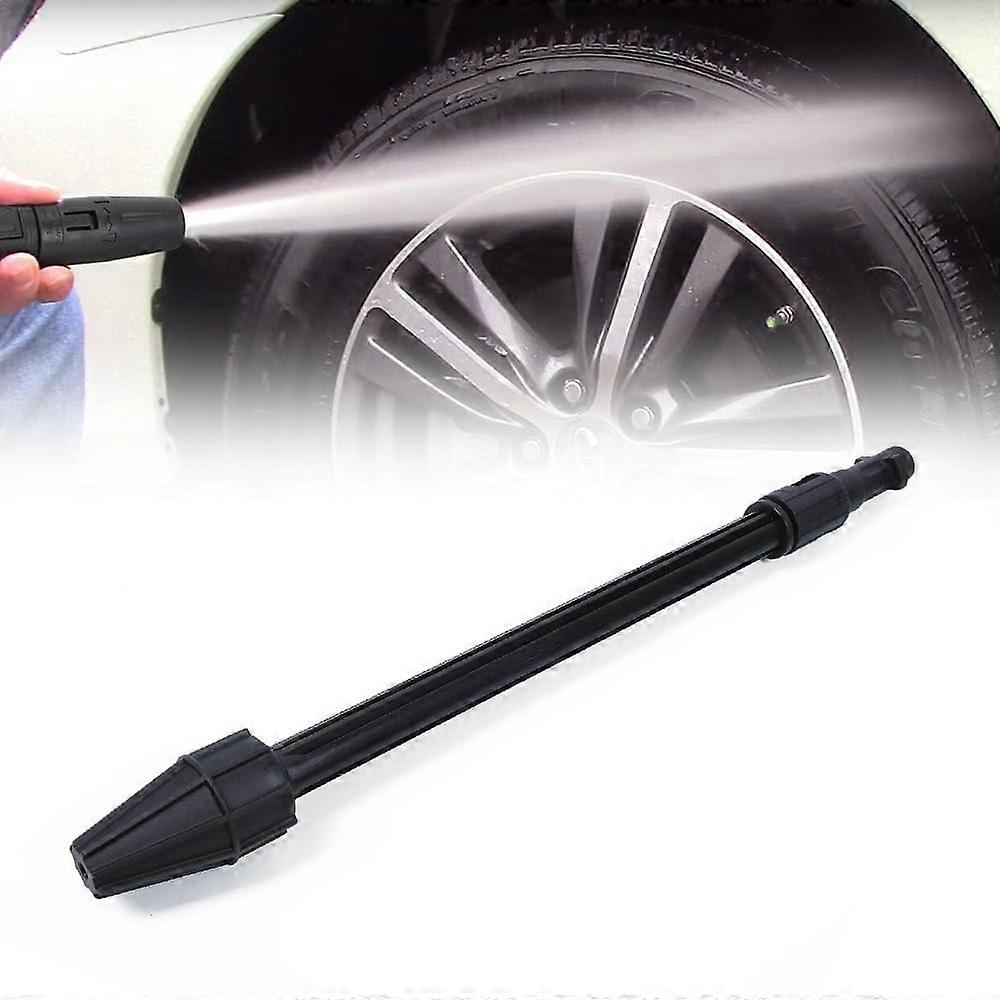 Dirt Blaster for Pressure Washer, Compatible with Kärcher K2 K3 K4 K5 K7