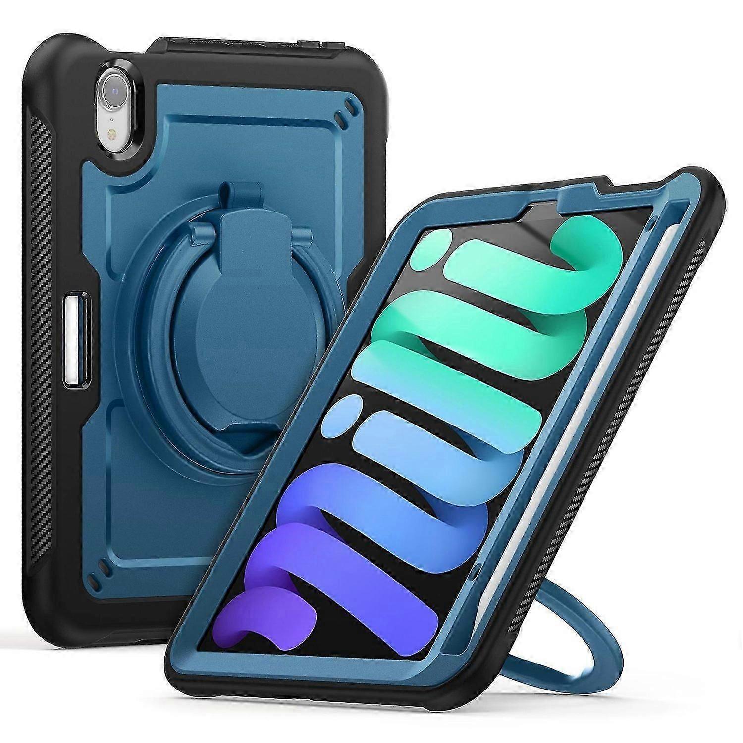 Honeycomb Tablet Case For iPad mini 2024 / mini 6