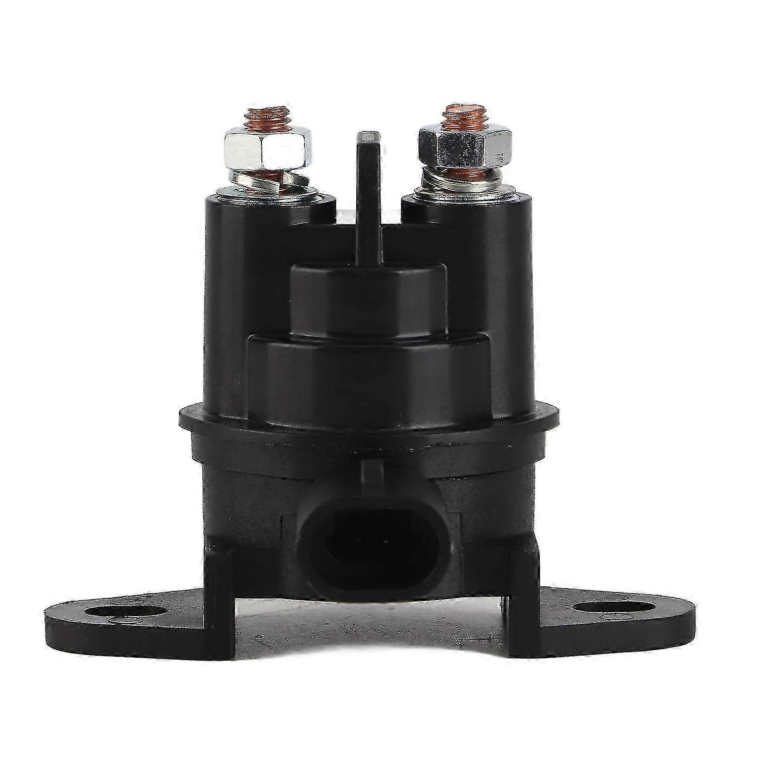 Starter Relay Solenoid 278003012 Replacement for Sea Doo PWC GTR RXP RXT