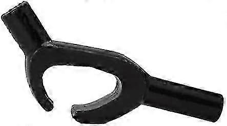 Efficient and ReliableThe iron bead keeper ensures a secure and reliable tire mounting and repair process. Its super rubberized coating and special de